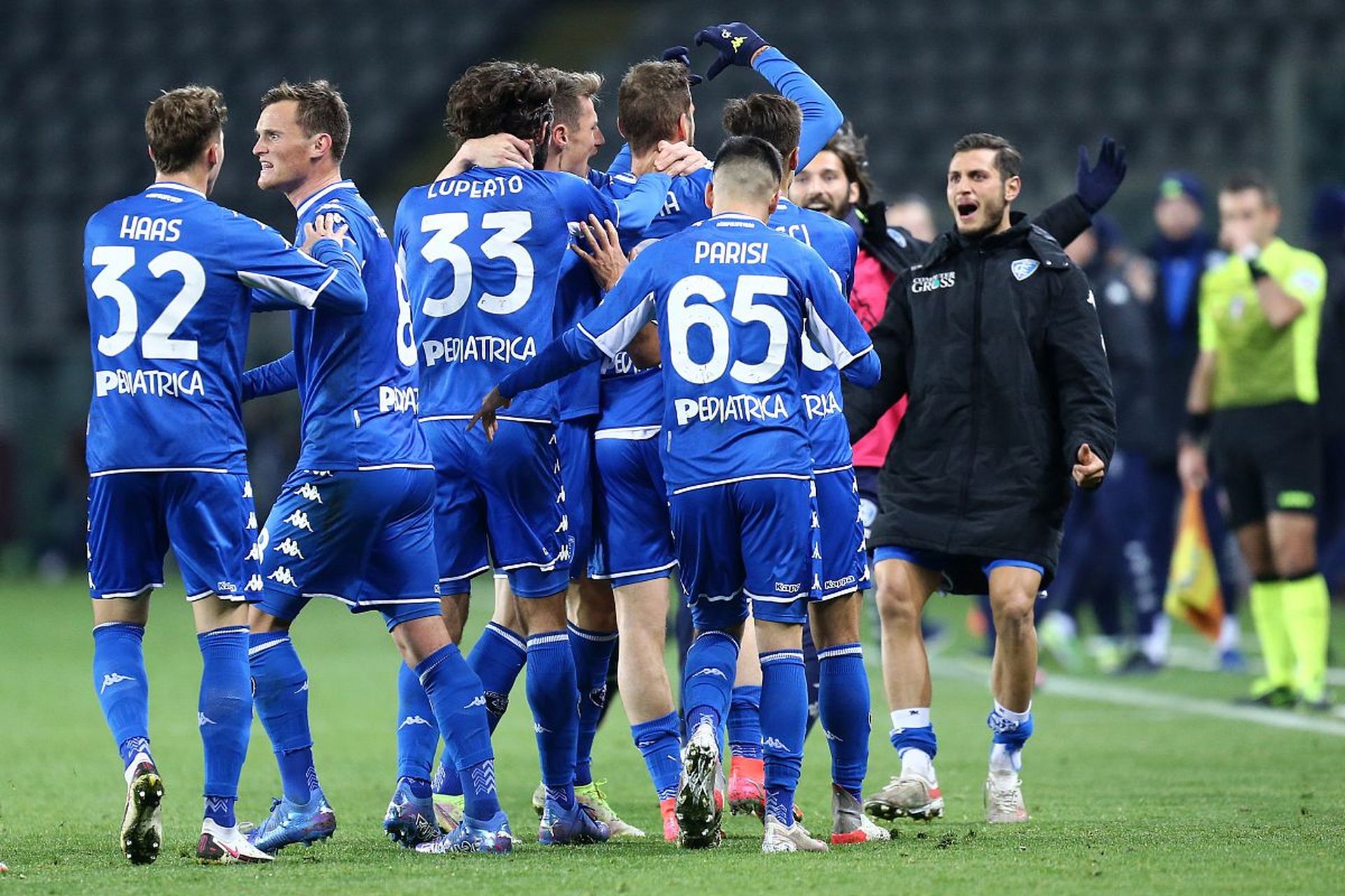 控場的作用 控場的作用